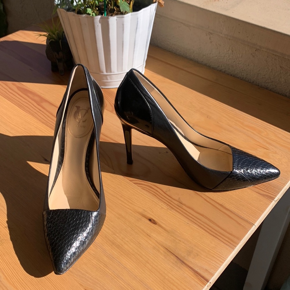 VC Signature Heels